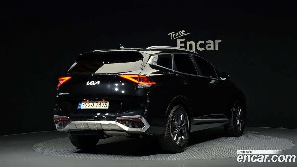 Kia Sportage — фото 2
