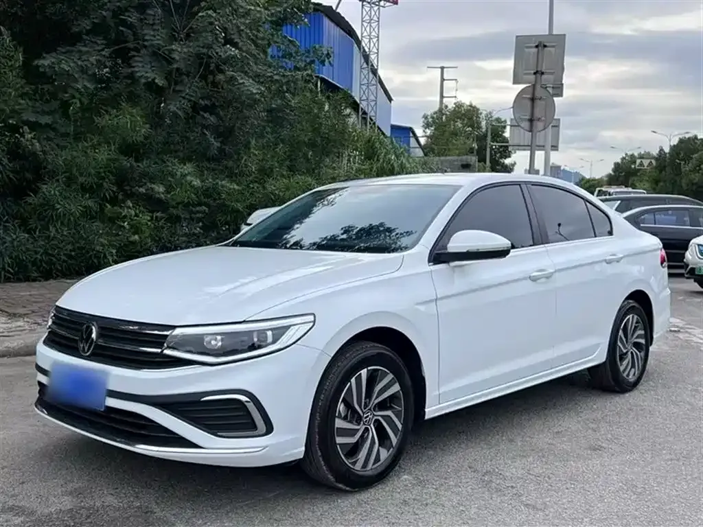 Volkswagen Bora 2025 из CN, фото 2