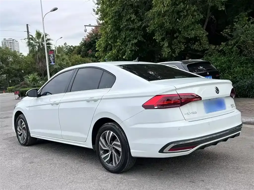 Volkswagen Bora 2025 из CN, фото 4