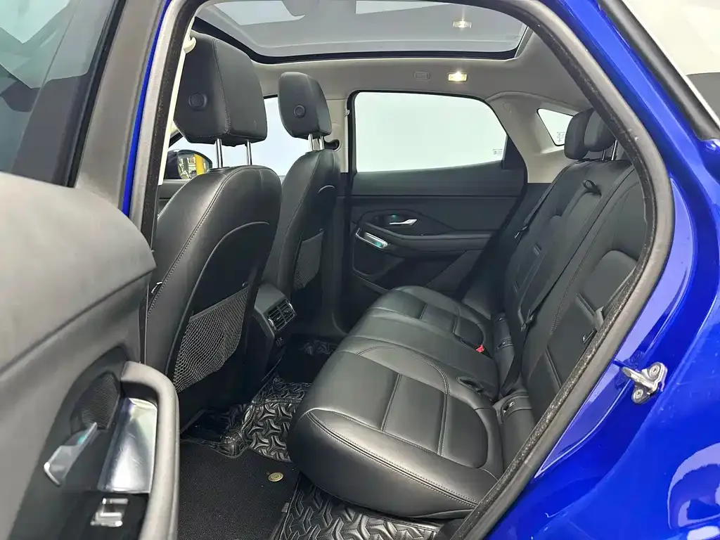 Jaguar E-PACE 2021 из CN, фото 10