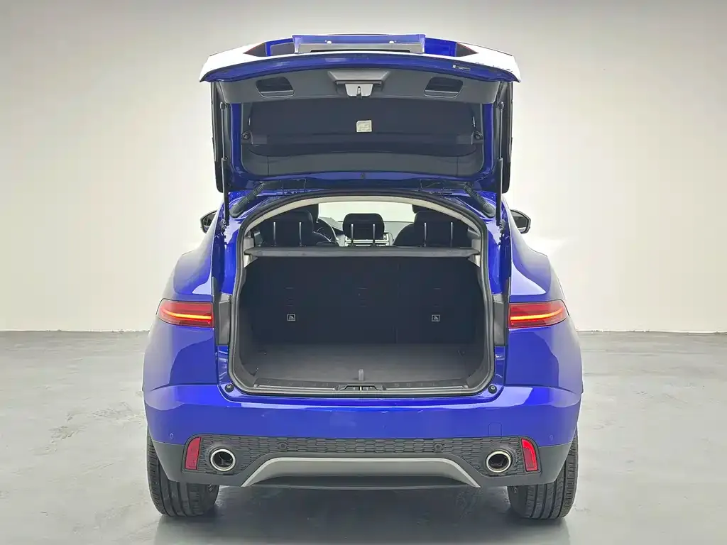 Jaguar E-PACE 2021 из CN, фото 6