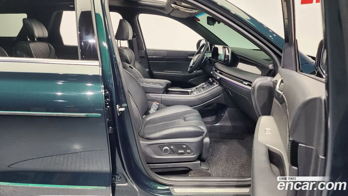 Hyundai Palisade 2023 из KR, фото 10