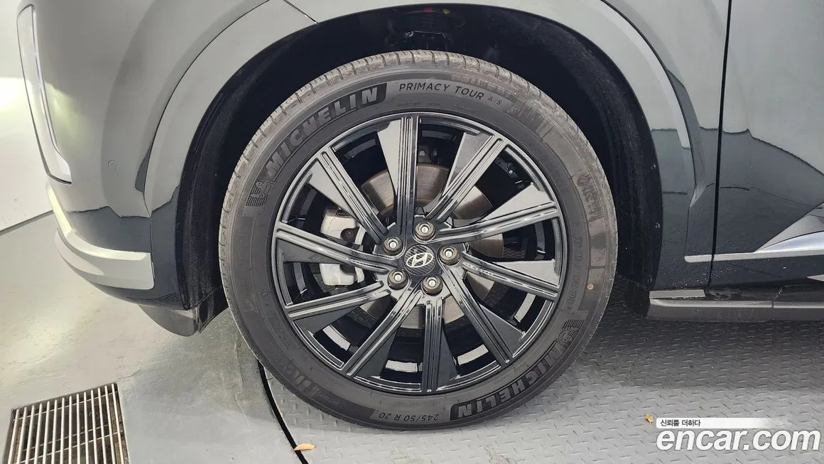 Hyundai Palisade 2023 из KR, фото 5