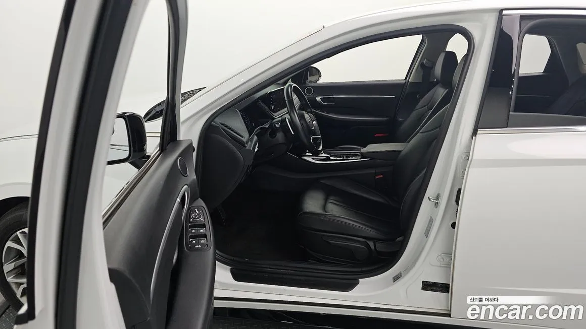 Hyundai Sonata 2022 из KR, фото 10