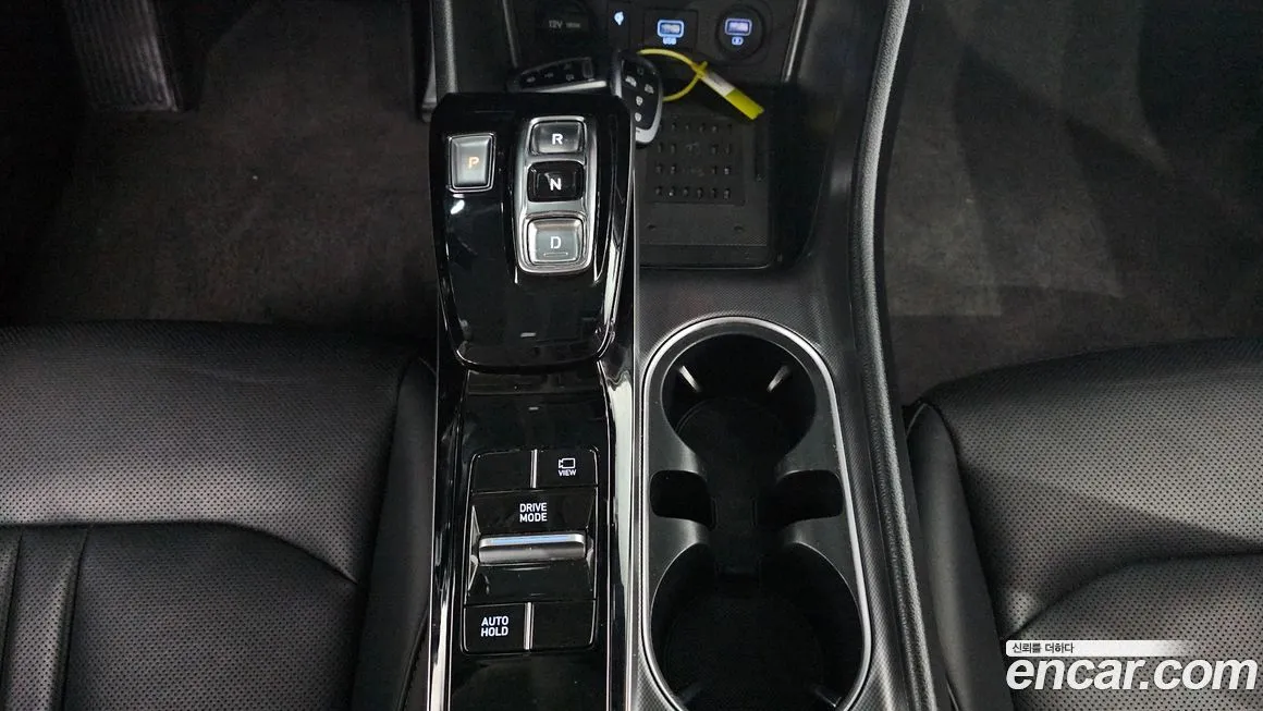 Hyundai Sonata 2022 из KR, фото 9