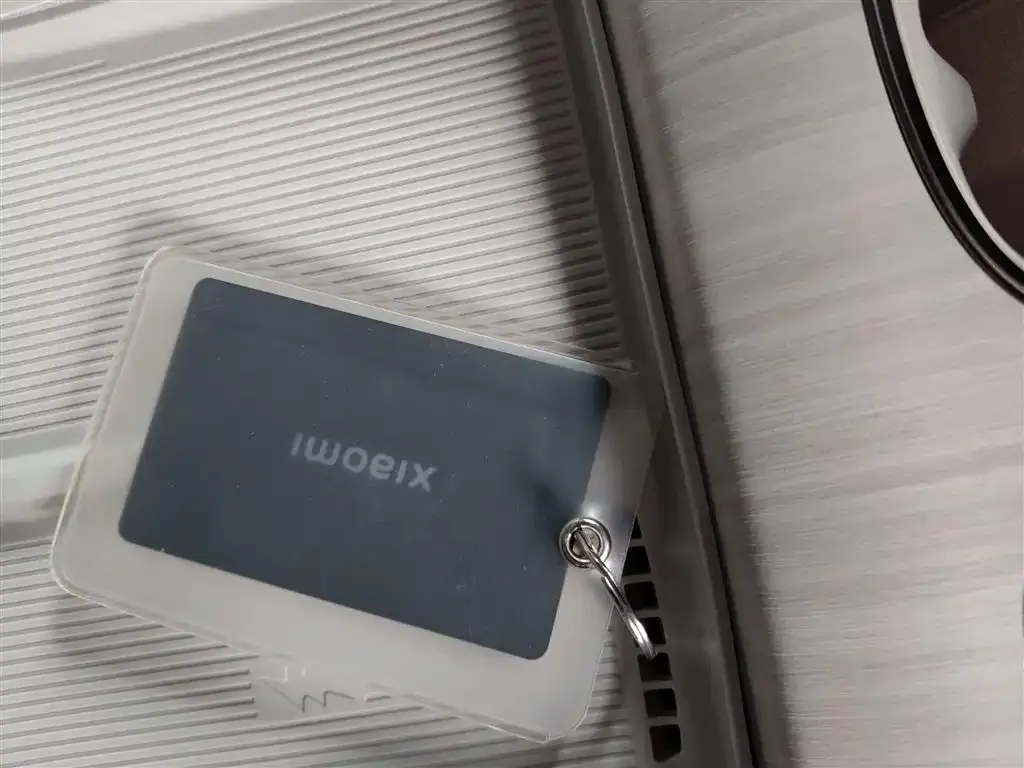 Xiaomi SU7 2025 из CN, фото 9