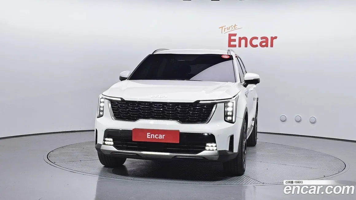 Kia Sorento — фото 3