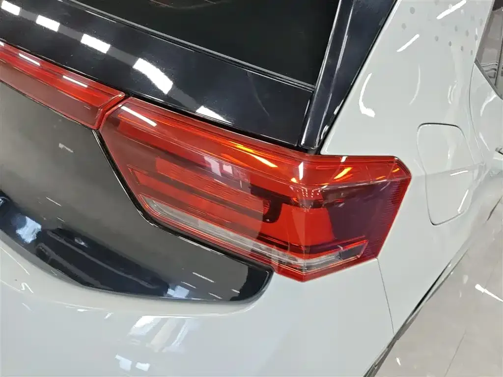 Volkswagen ID.3 2023 из CN, фото 8