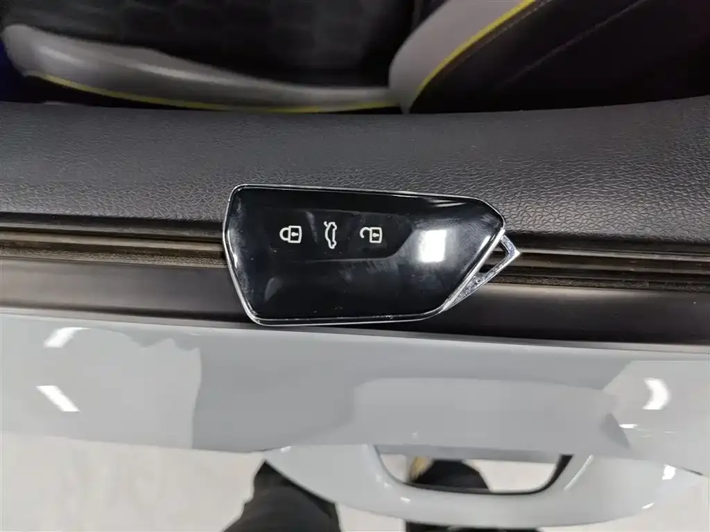 Volkswagen ID.3 2023 из CN, фото 9