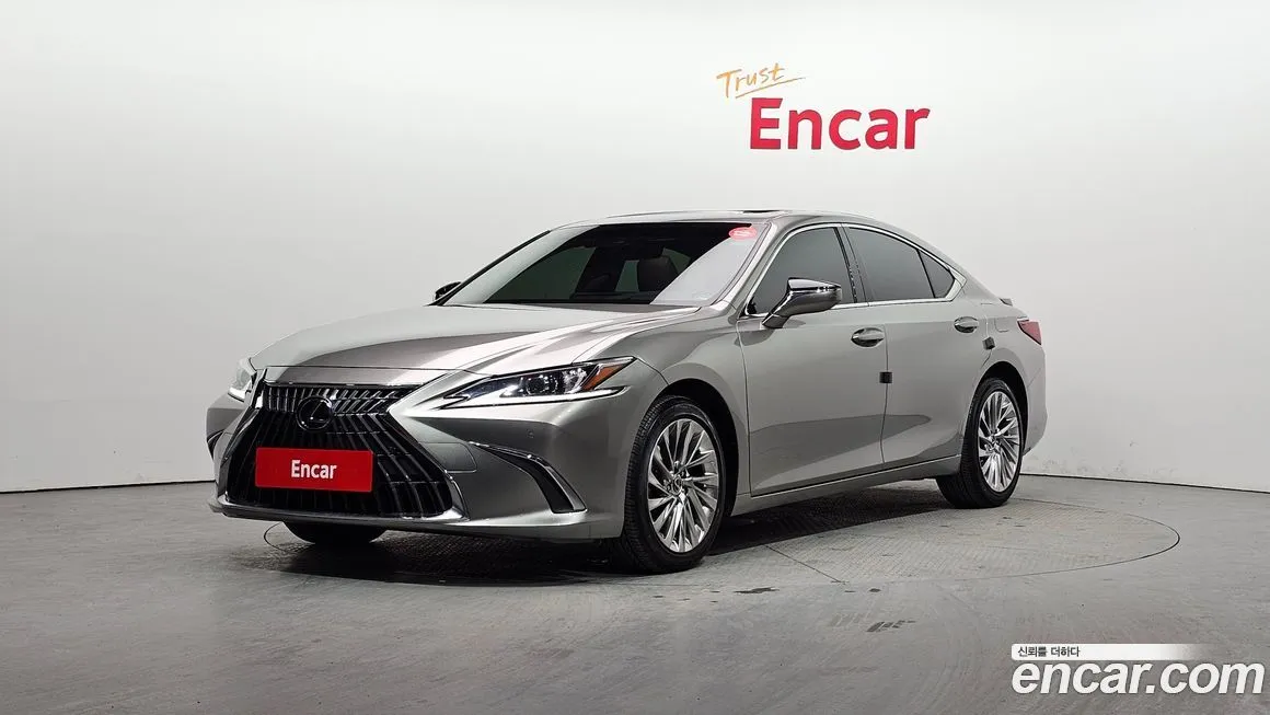 Lexus ES 2023 из KR, фото 1