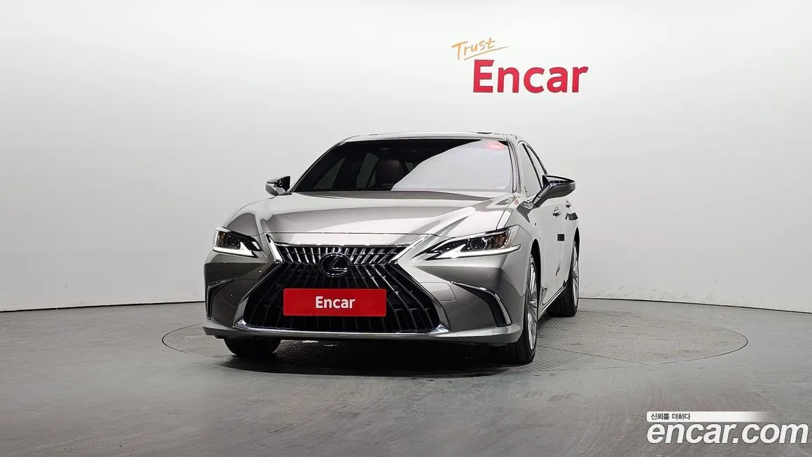 Lexus ES 2023 из KR, фото 3
