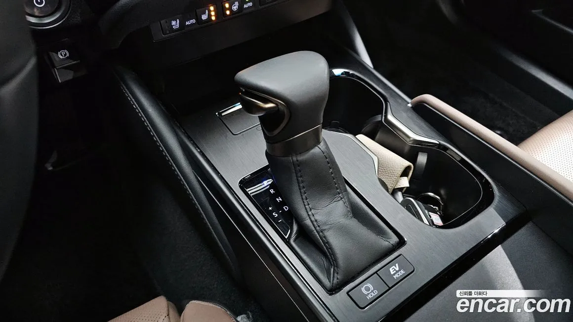 Lexus ES 2023 из KR, фото 9