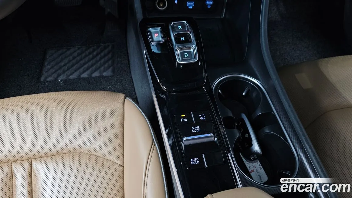 Hyundai Sonata 2021 из KR, фото 9