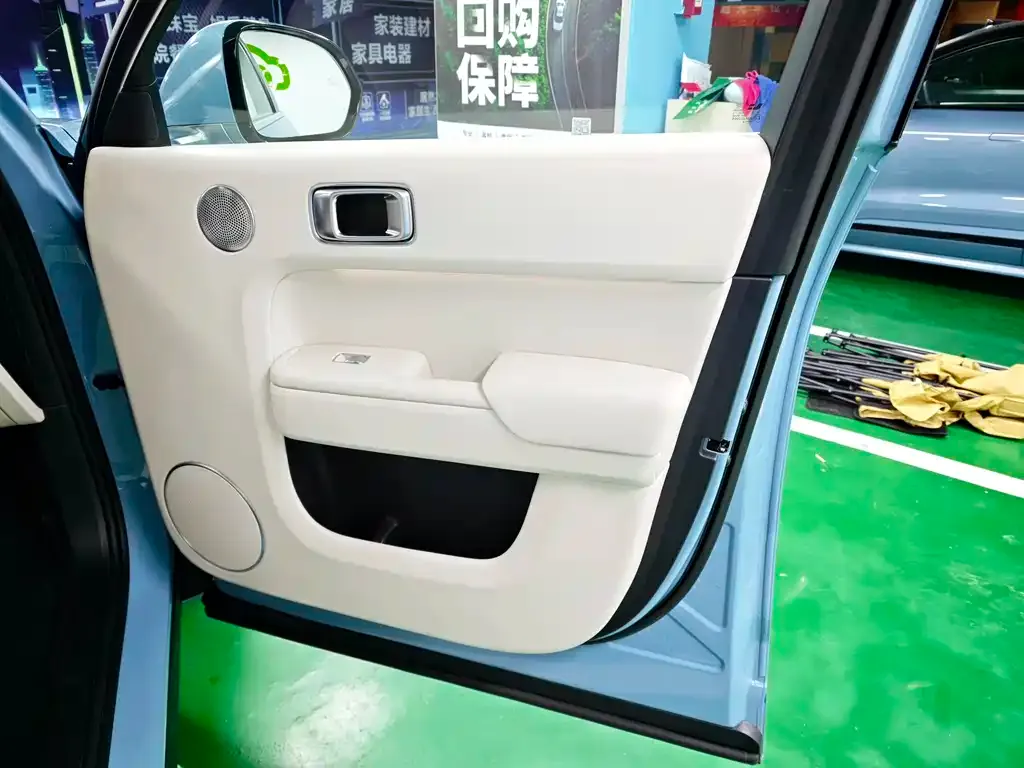 Li Auto L7 2024 из CN, фото 7