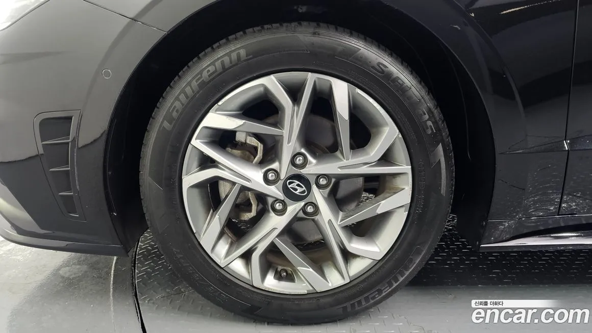 Hyundai Sonata 2022 из KR, фото 5