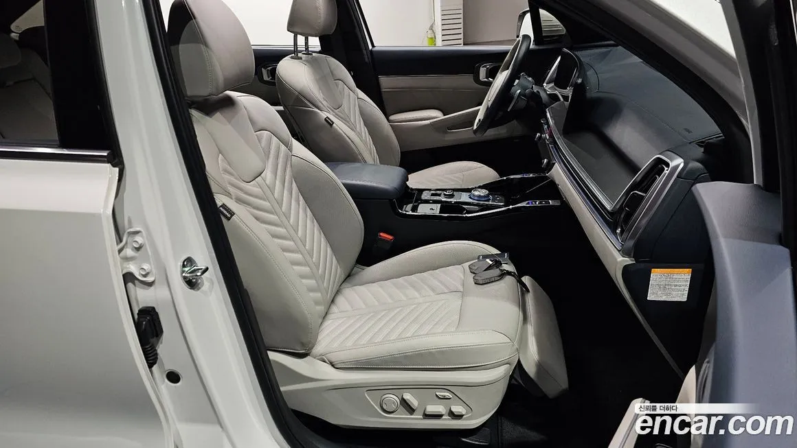 Kia Sorento 2024 из KR, фото 10