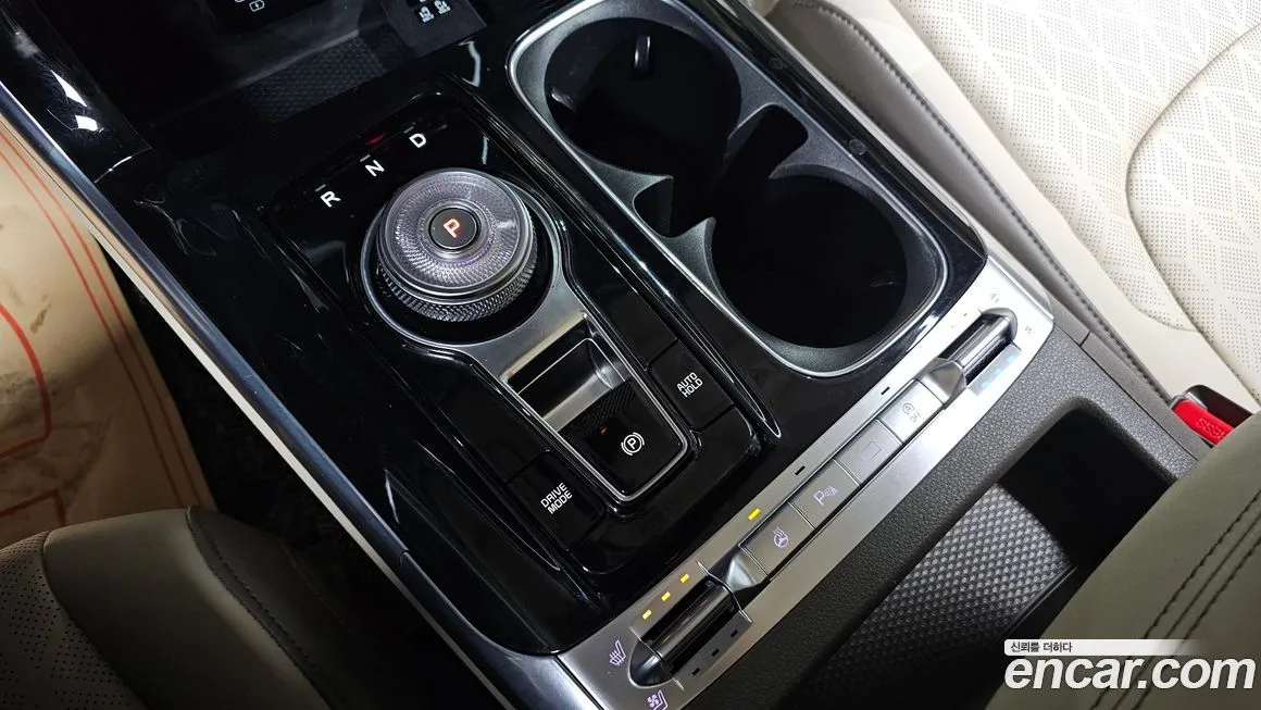 Kia Carnival 2021 из KR, фото 9