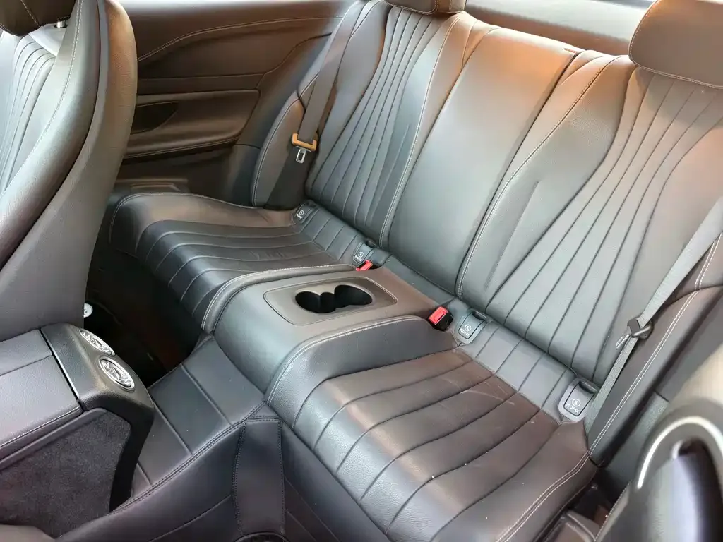 Mercedes-Benz E-Class (Import) 2023 из CN, фото 5