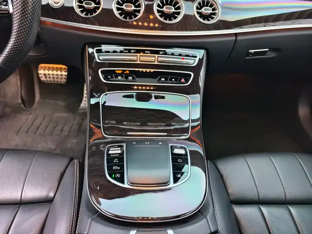 Mercedes-Benz E-Class (Import) 2023 из CN, фото 9