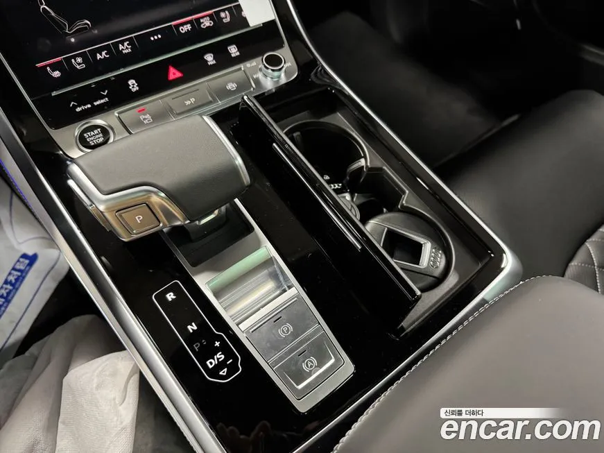 Audi Q8 2026 из KR, фото 10