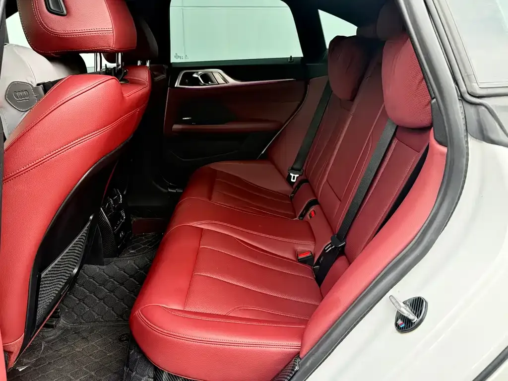 BMW 4 Series 2022 из CN, фото 6