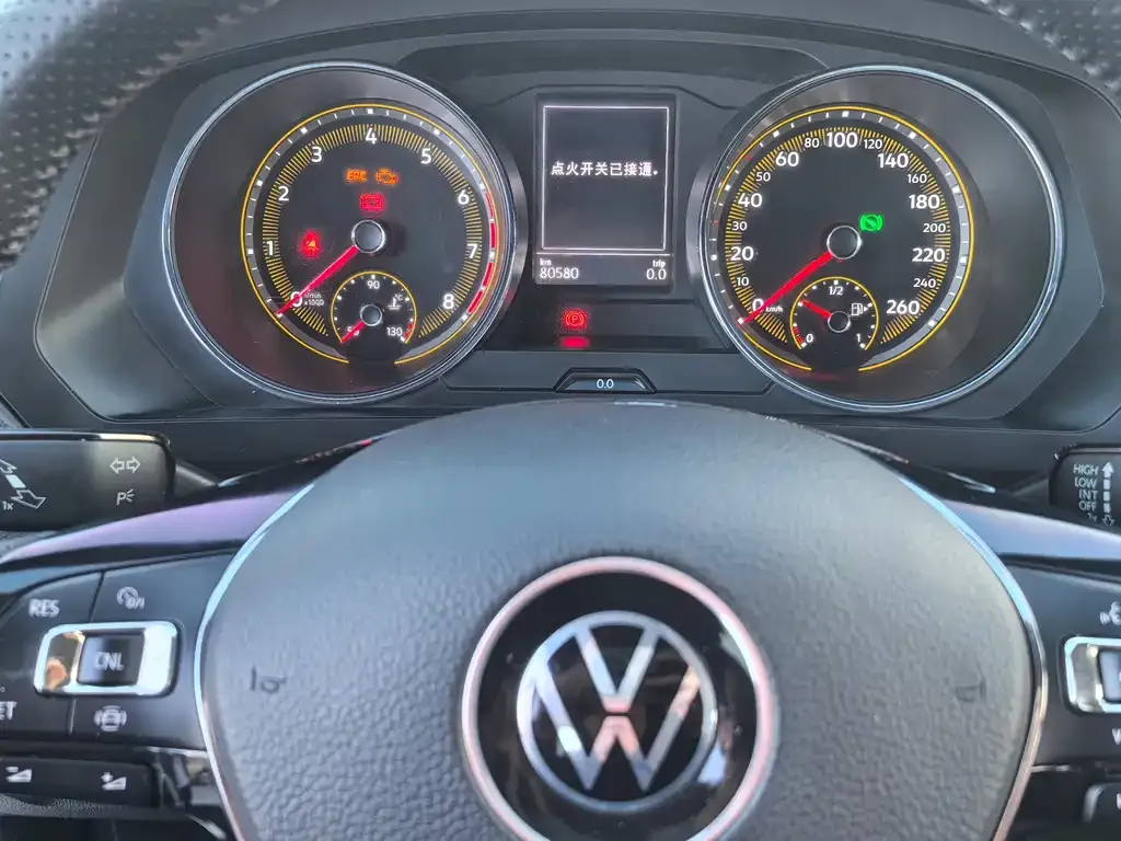 Volkswagen Tiguan L 2021 из CN, фото 10