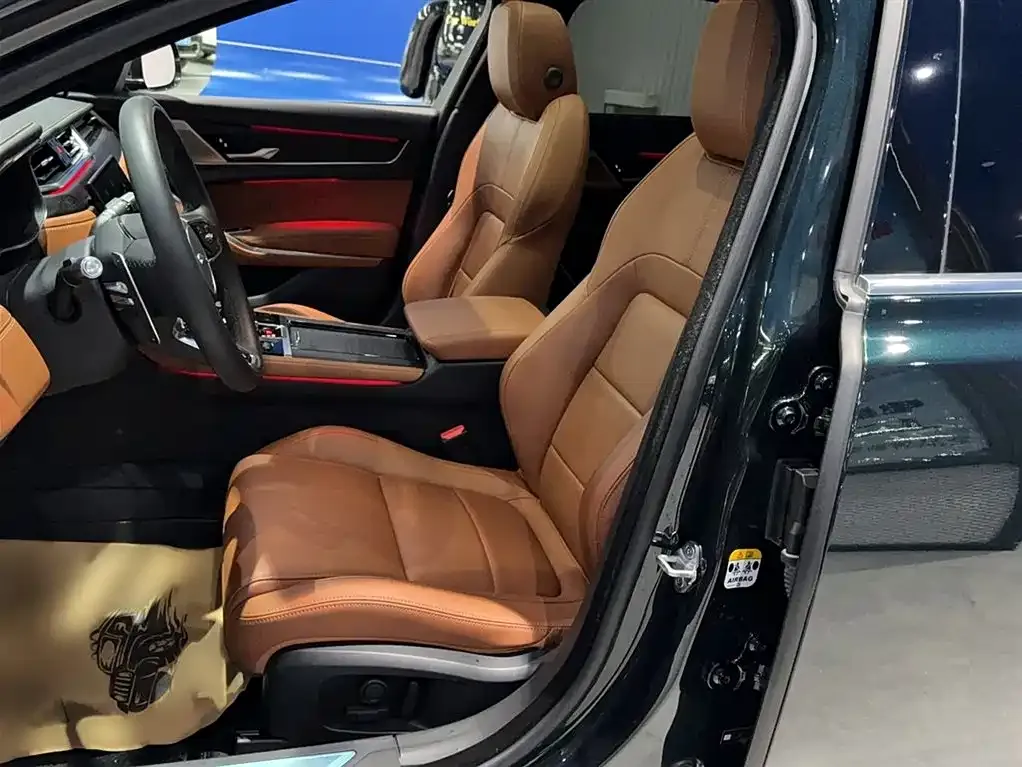 Jaguar XFL 2023 из CN, фото 8