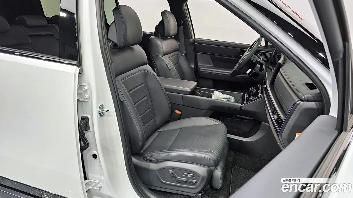 Hyundai Santafe 2024 из KR, фото 10