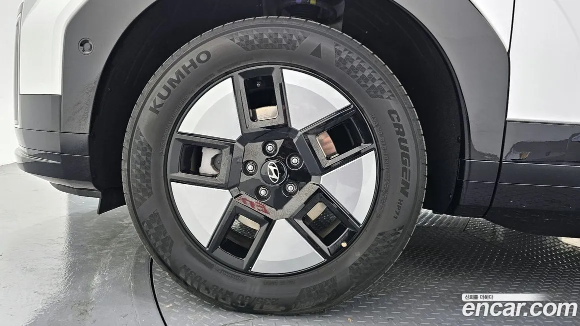 Hyundai Santafe 2024 из KR, фото 5