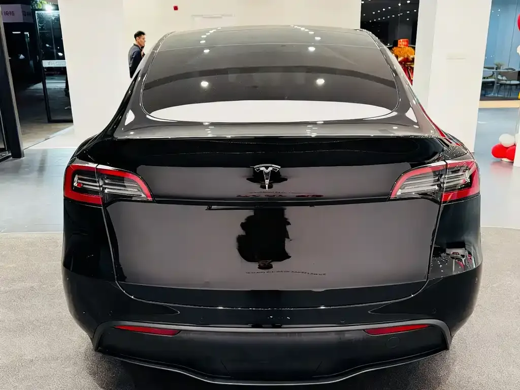 Tesla Model Y 2023 из CN, фото 4