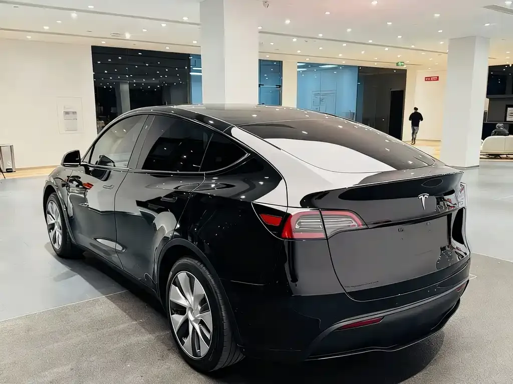 Tesla Model Y 2023 из CN, фото 5