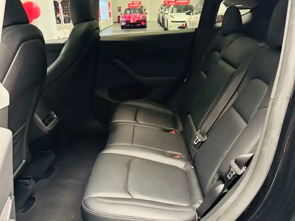 Tesla Model Y 2023 из CN, фото 7