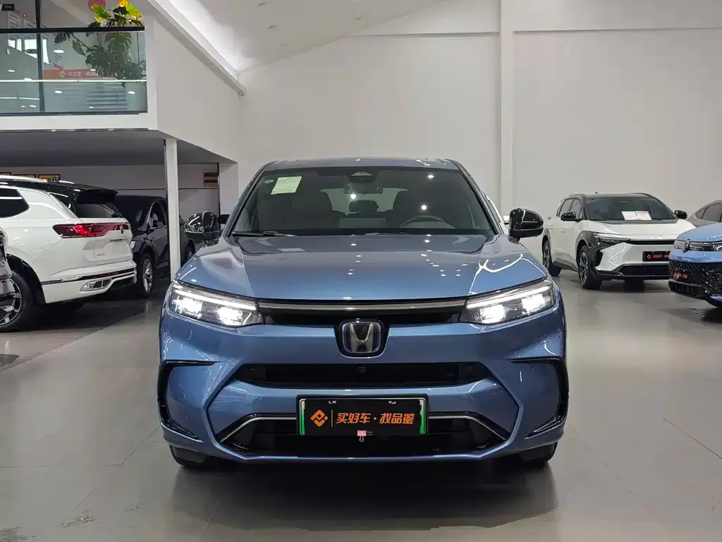 Honda Breeze PHEV 2023 из CN, фото 3