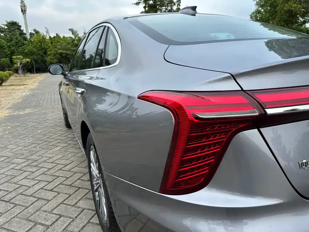 Hongqi H5 2023 из CN, фото 10