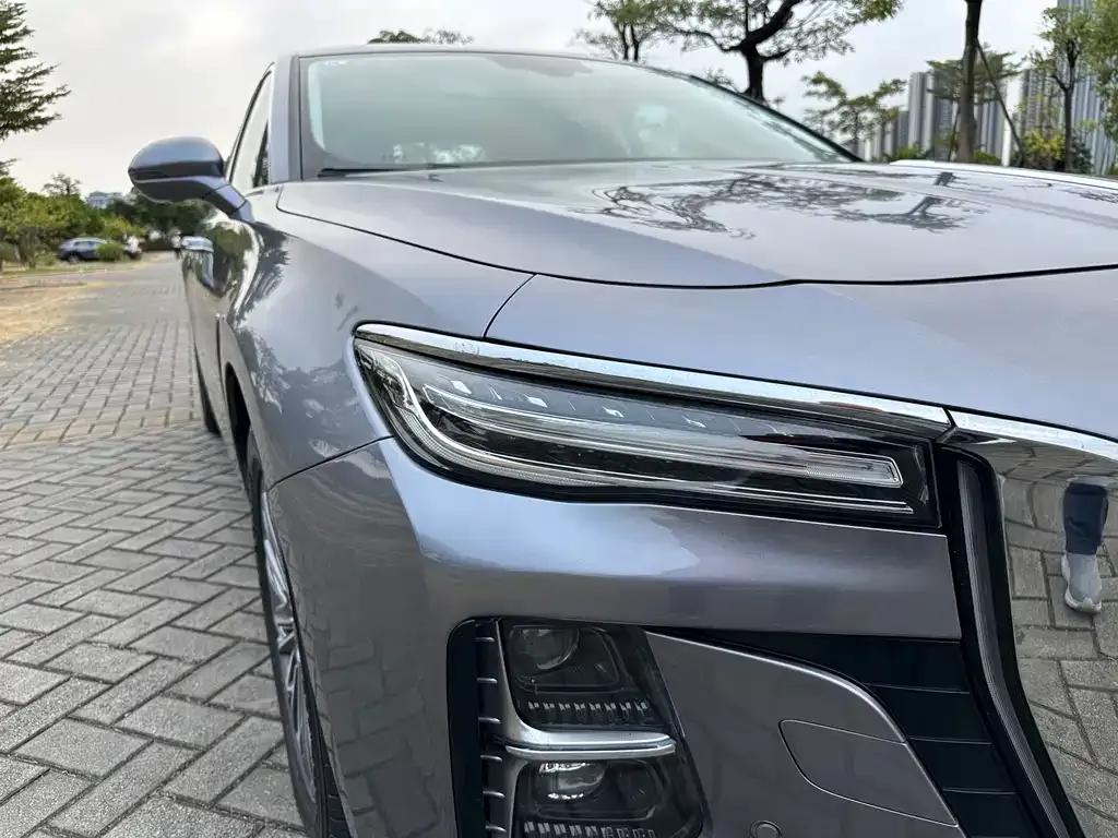 Hongqi H5 2023 из CN, фото 8