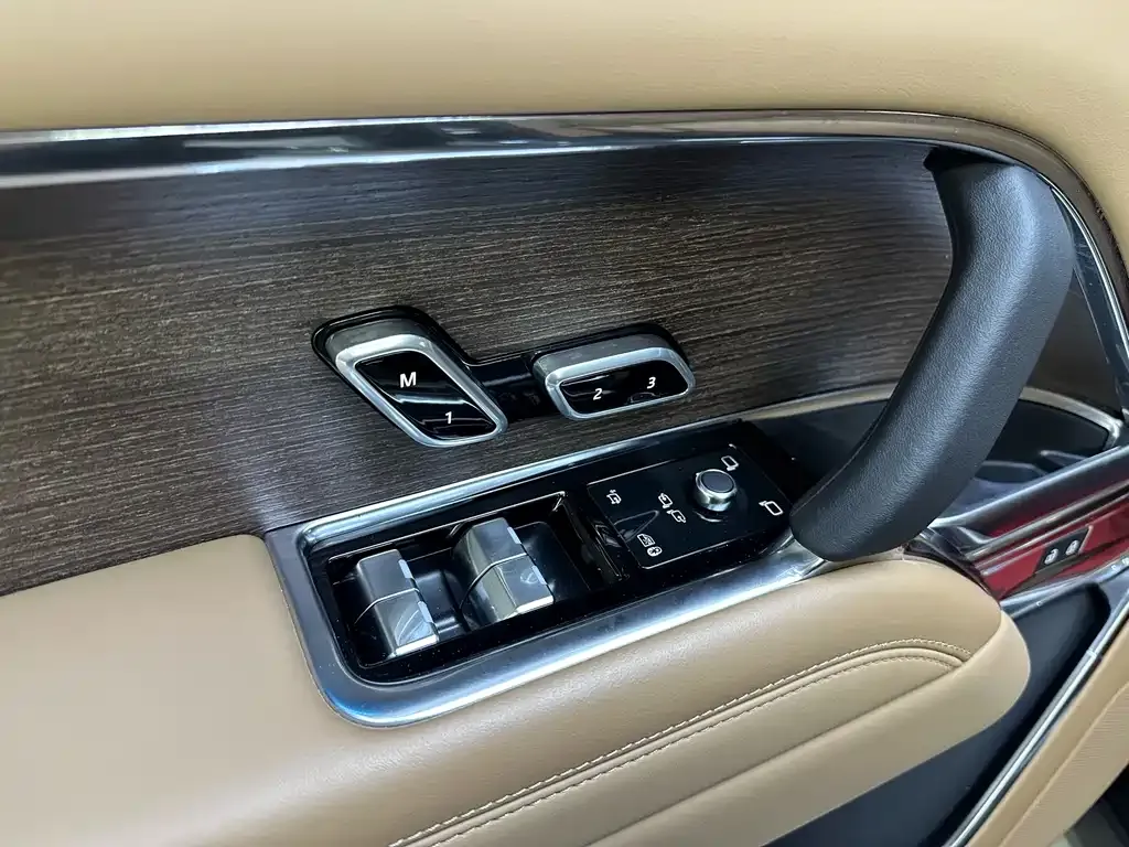 Land Rover Range Rover 2023 из CN, фото 10