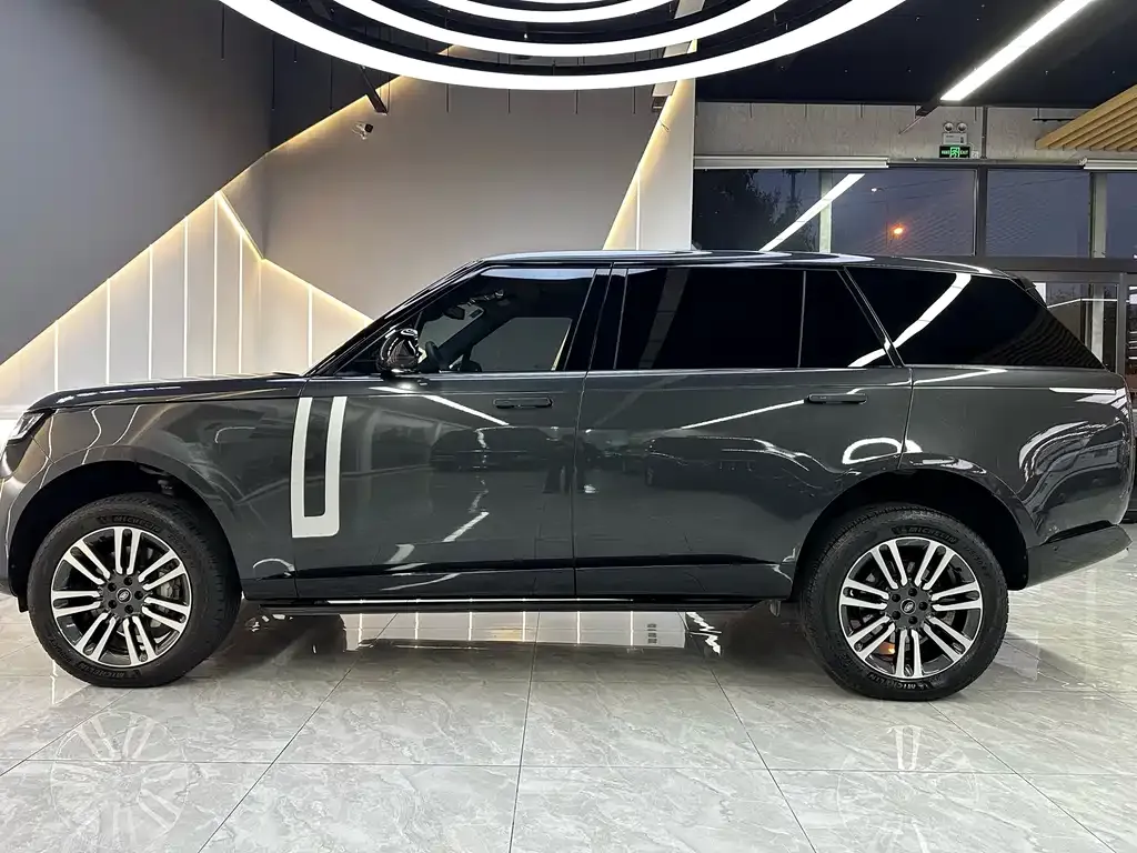Land Rover Range Rover 2023 из CN, фото 7
