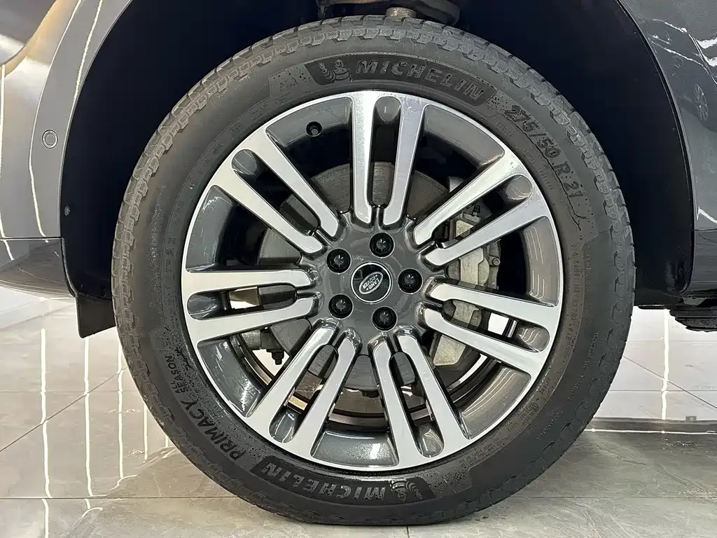 Land Rover Range Rover 2023 из CN, фото 8