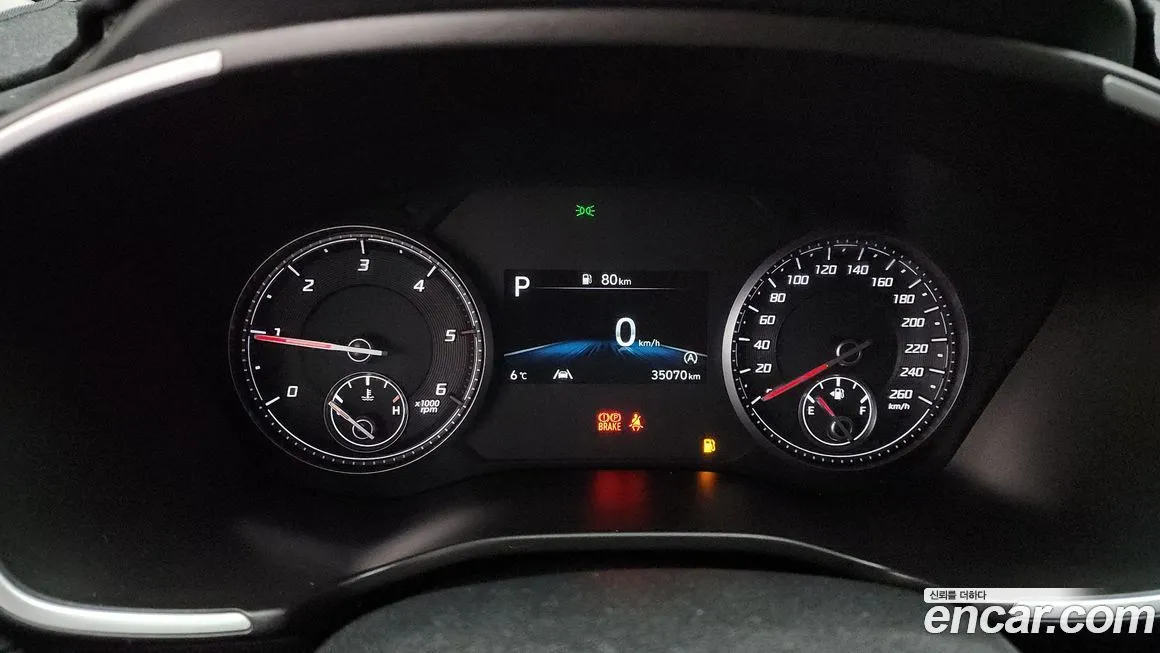 Hyundai Santafe — фото 8