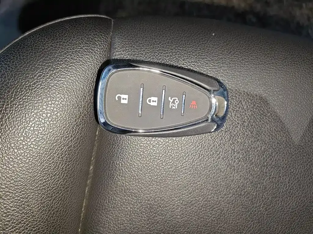 Chevrolet Malibu XL 2022 из CN, фото 9