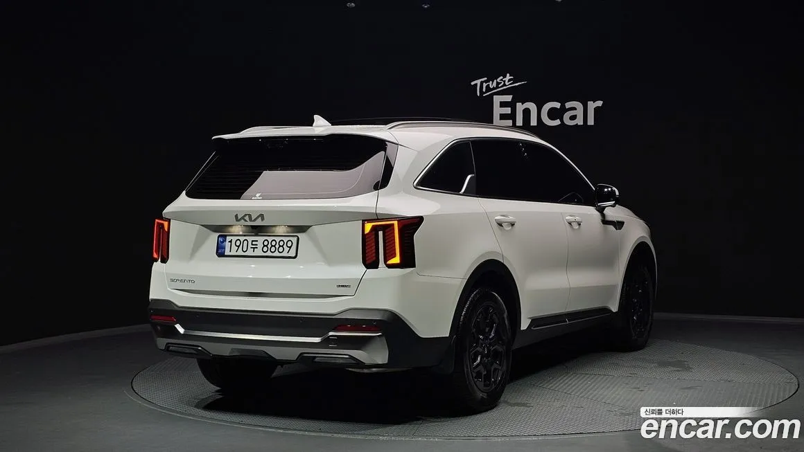 Kia Sorento — фото 2