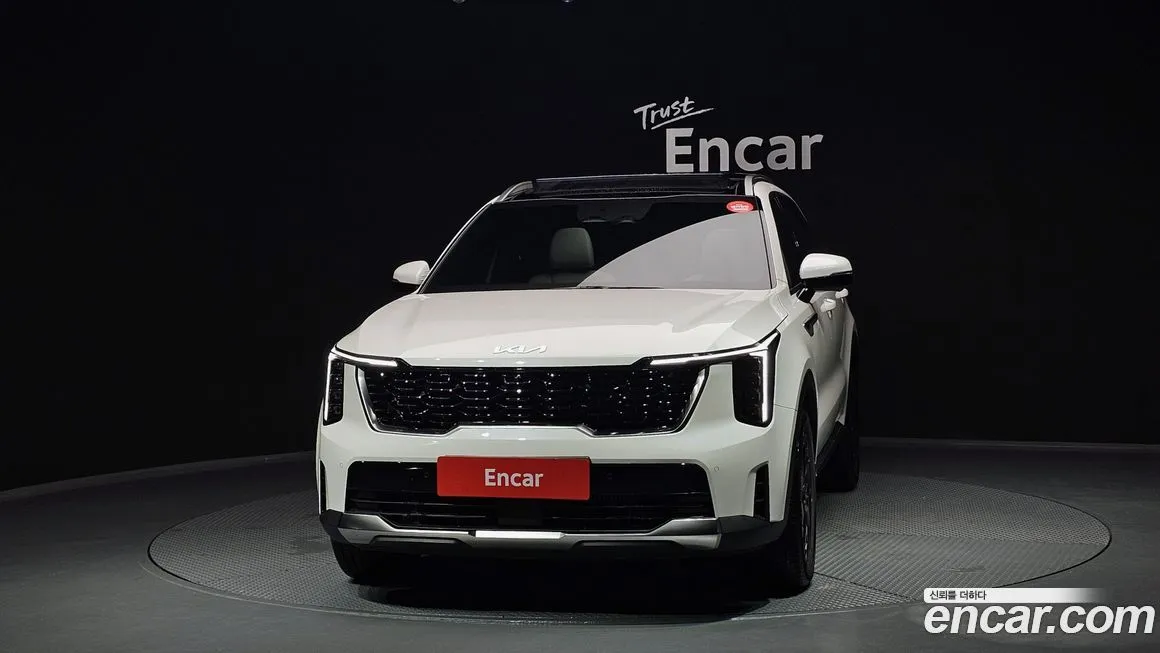 Kia Sorento — фото 3