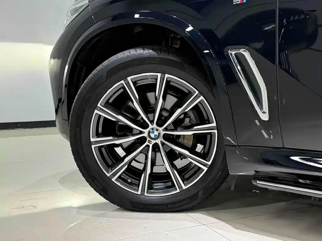 BMW X5 2023 из CN, фото 6