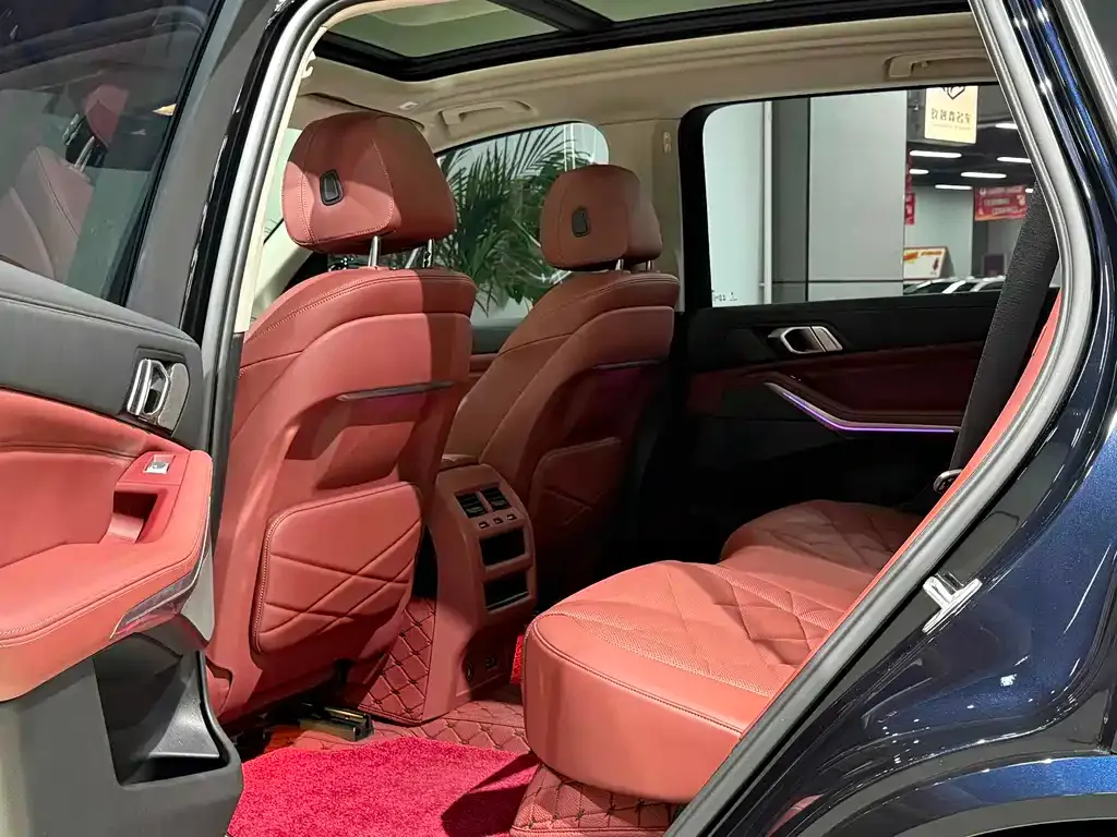BMW X5 2023 из CN, фото 7