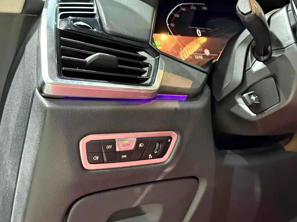 BMW X5 2023 из CN, фото 9