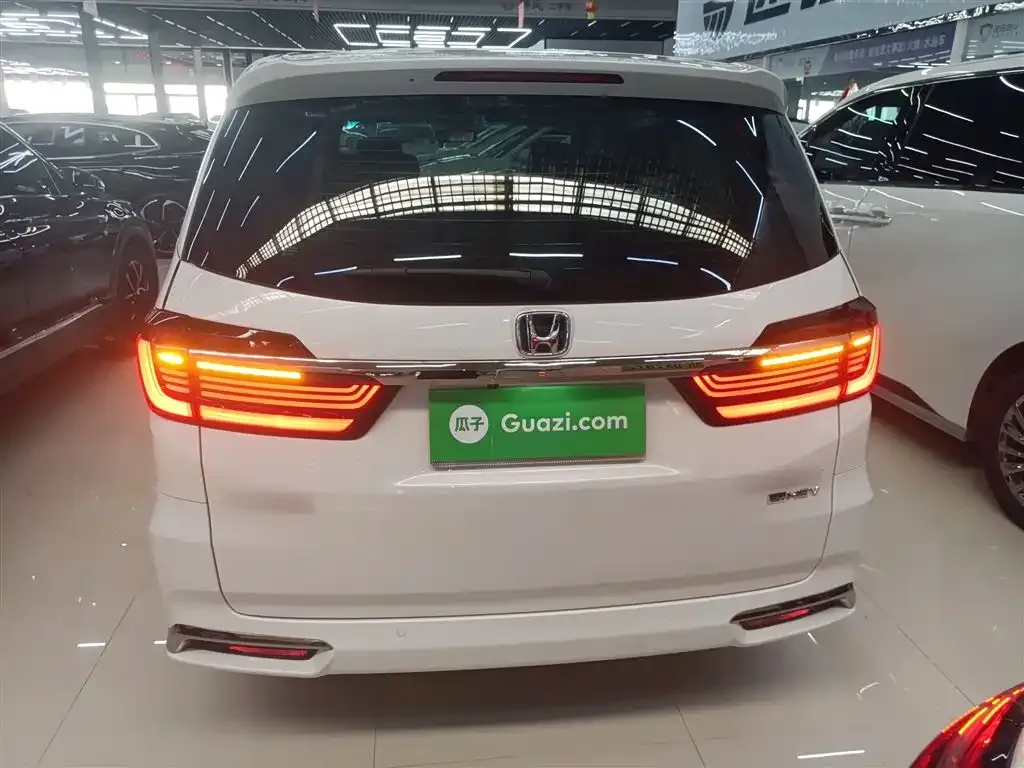 Honda Odyssey 2023 из CN, фото 6