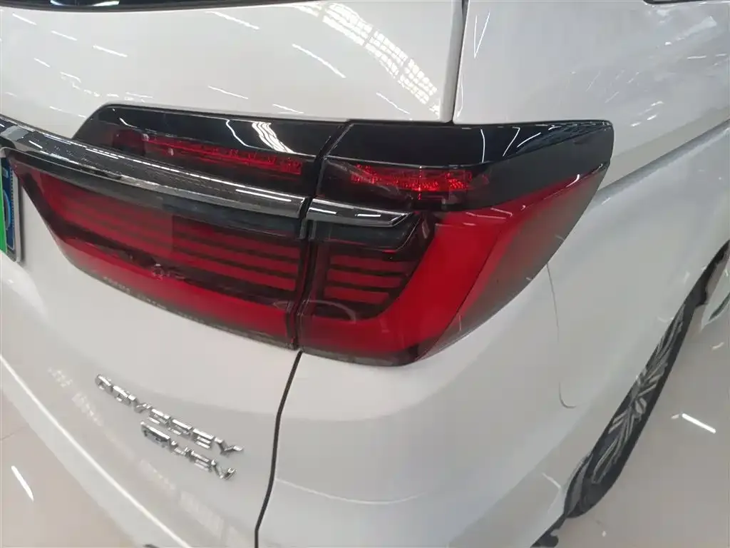 Honda Odyssey 2023 из CN, фото 8
