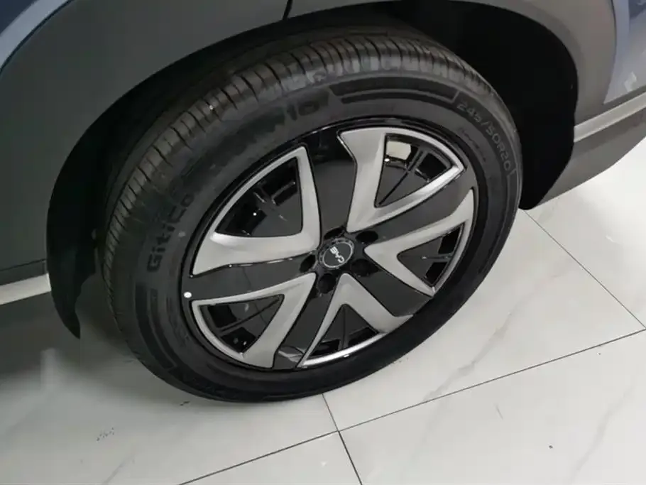 BYD Hiace 06 2025 из CN, фото 6