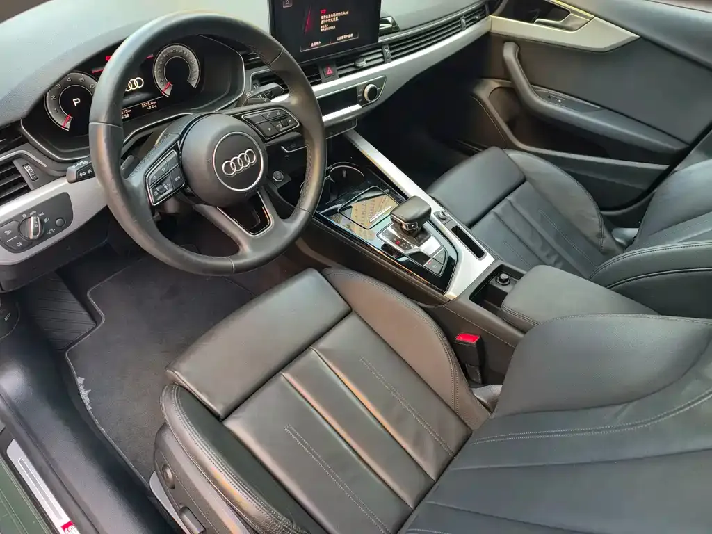 Audi A5 (Import) 2023 из CN, фото 9