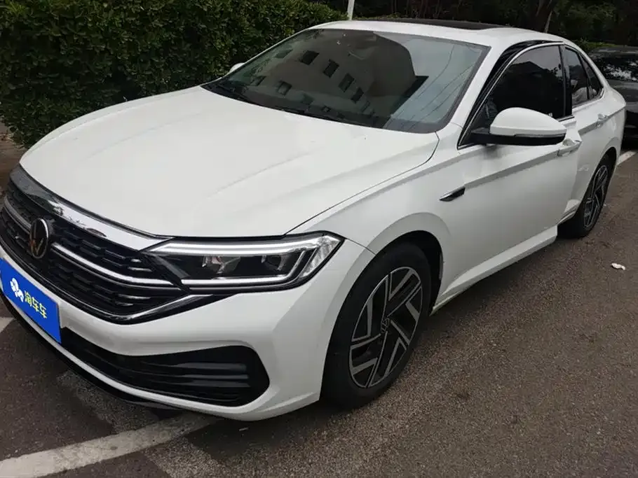 Volkswagen Sagitar 2023 из CN, фото 1